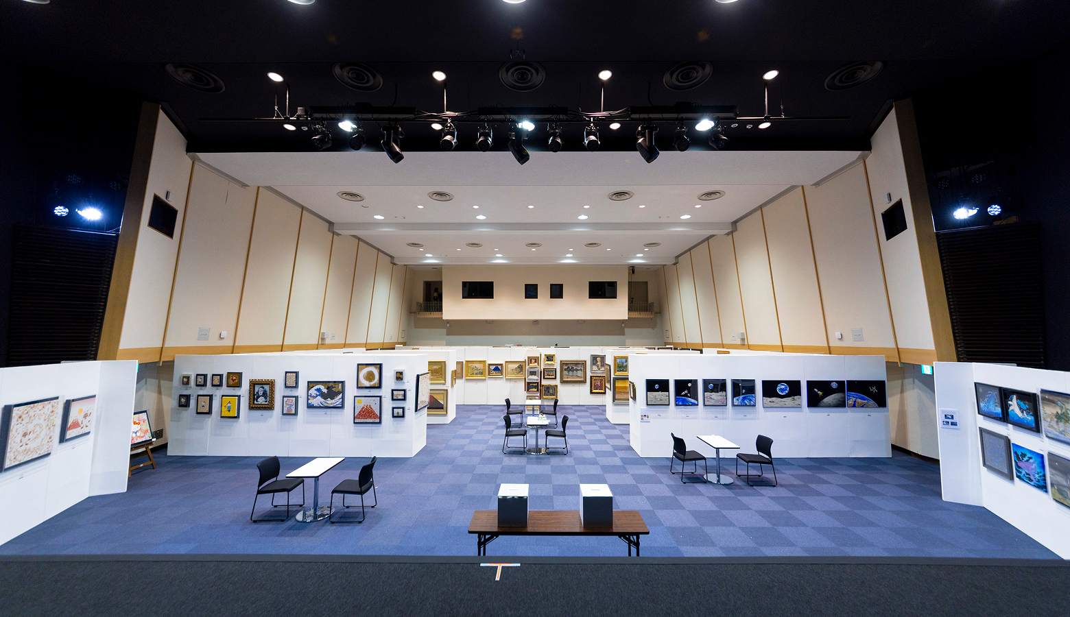 展示会