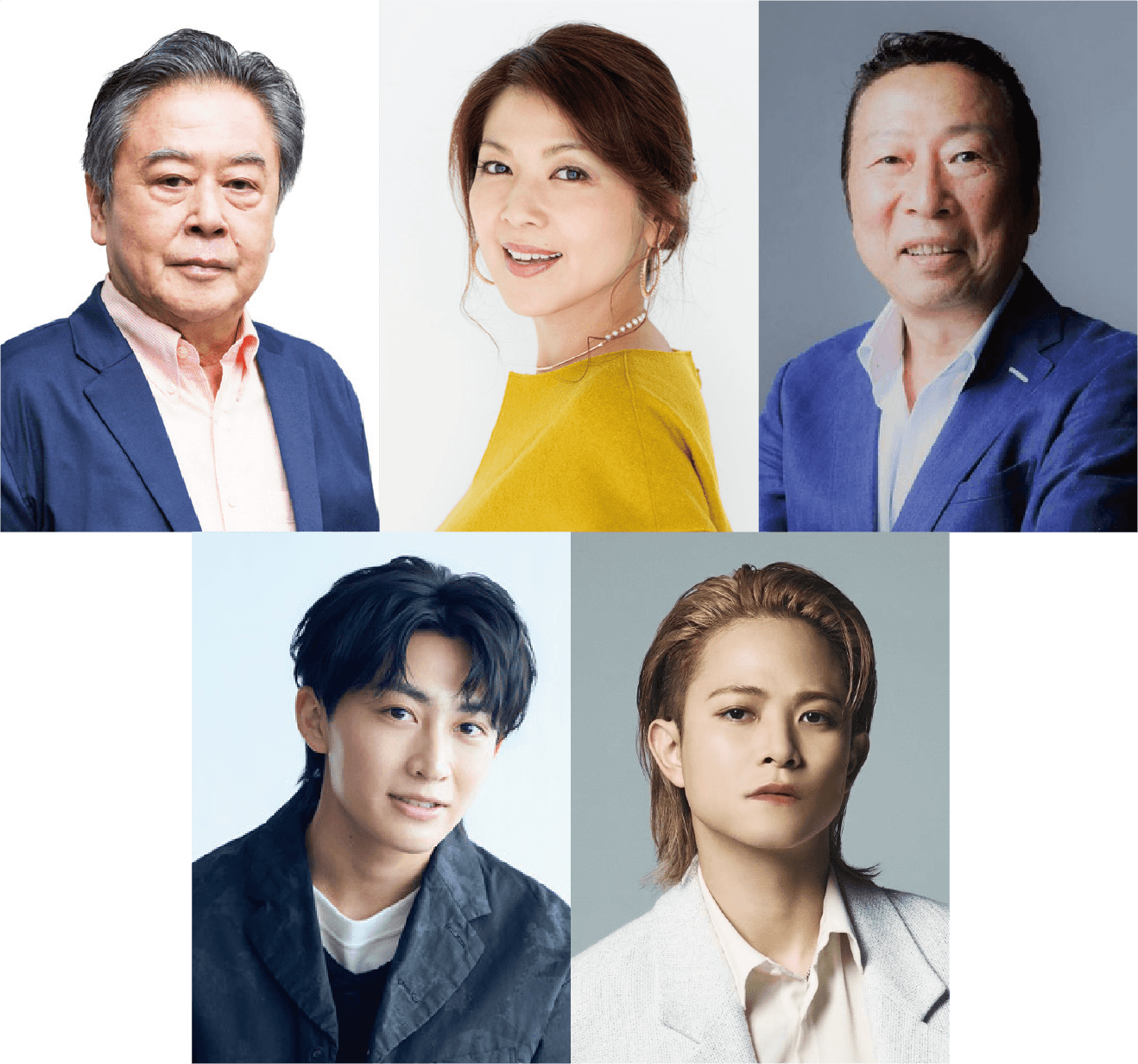 メ～テレ朗読劇『青空』戦中を生き抜いた少年と犬と猫の青春物語