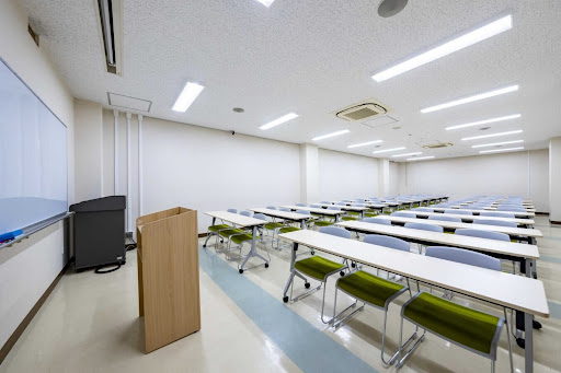 東別院会館 椿の部屋