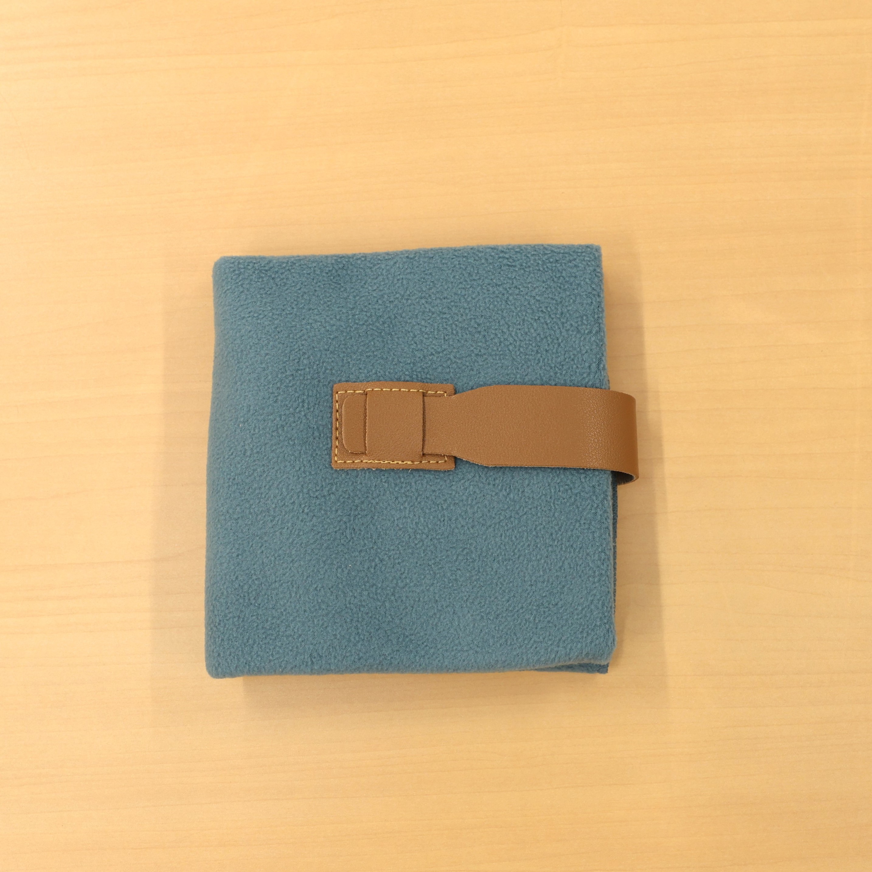 オリジナルブランケット