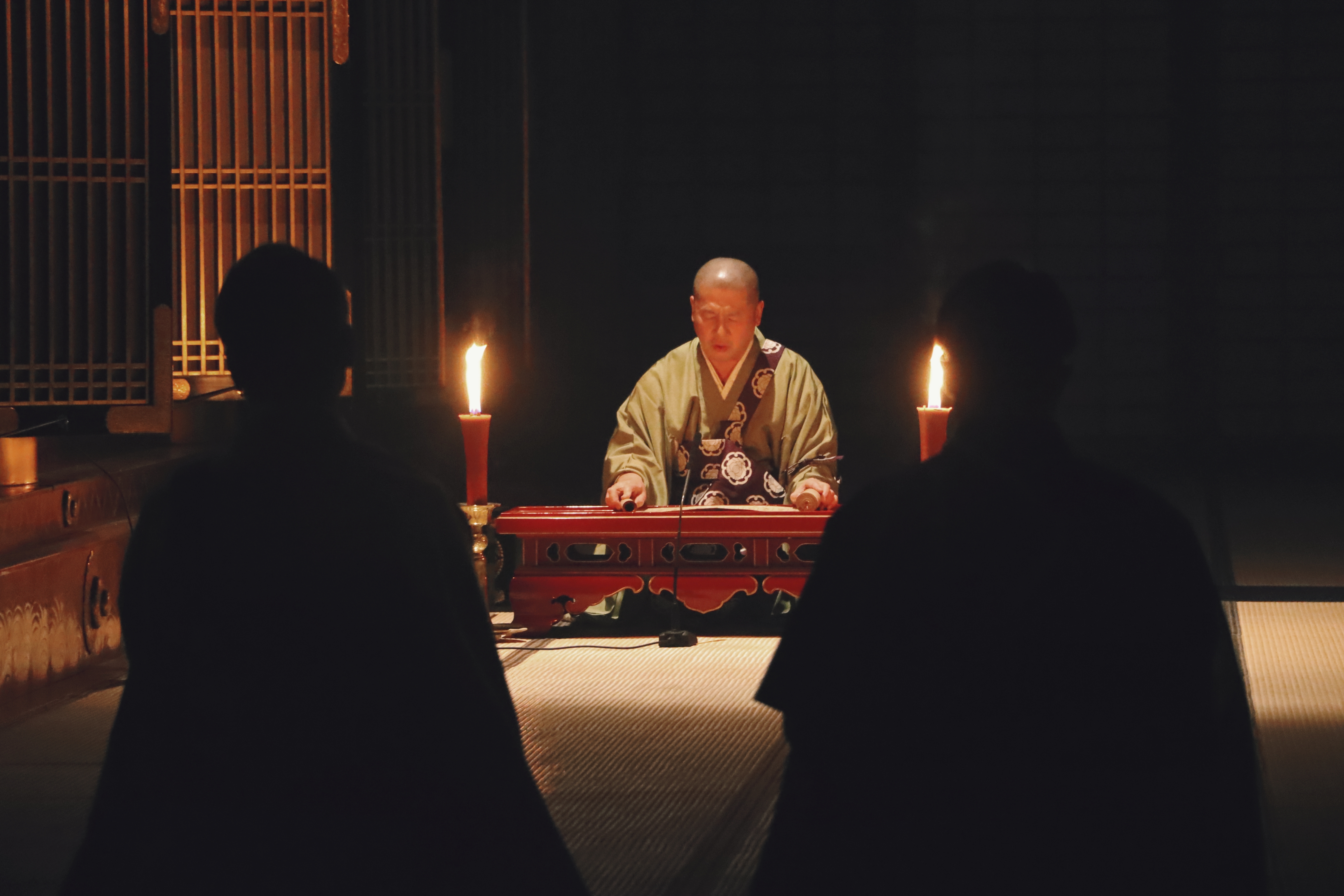 『御伝鈔』拝読