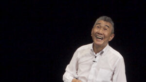 松元ヒロ