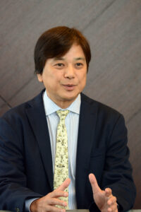 阿武野勝彦