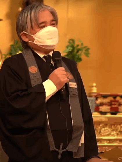 真宗儀式の教相「法要式をめぐって—帰敬式—」講義録　竹橋 太氏